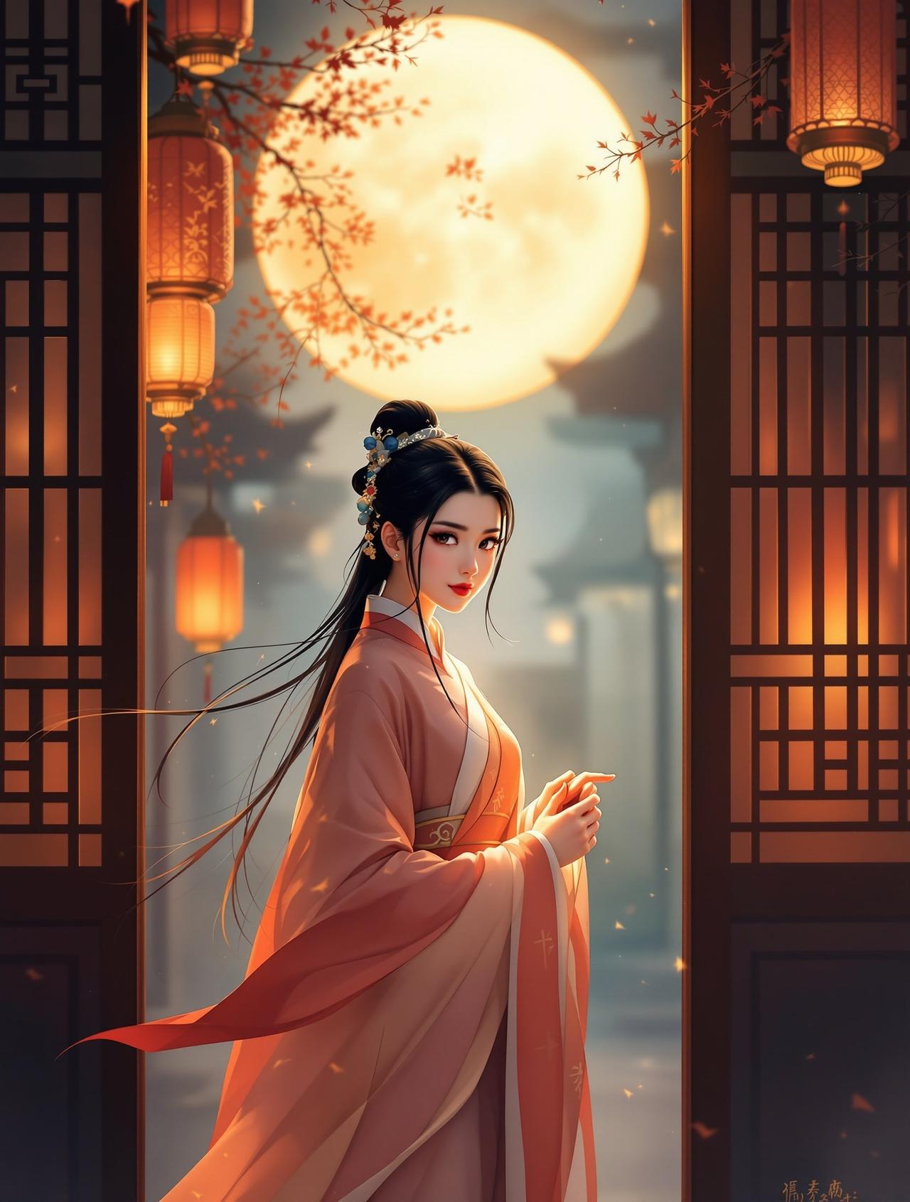 红苹果短剧热门短剧 - 长安十二时辰之女捕快