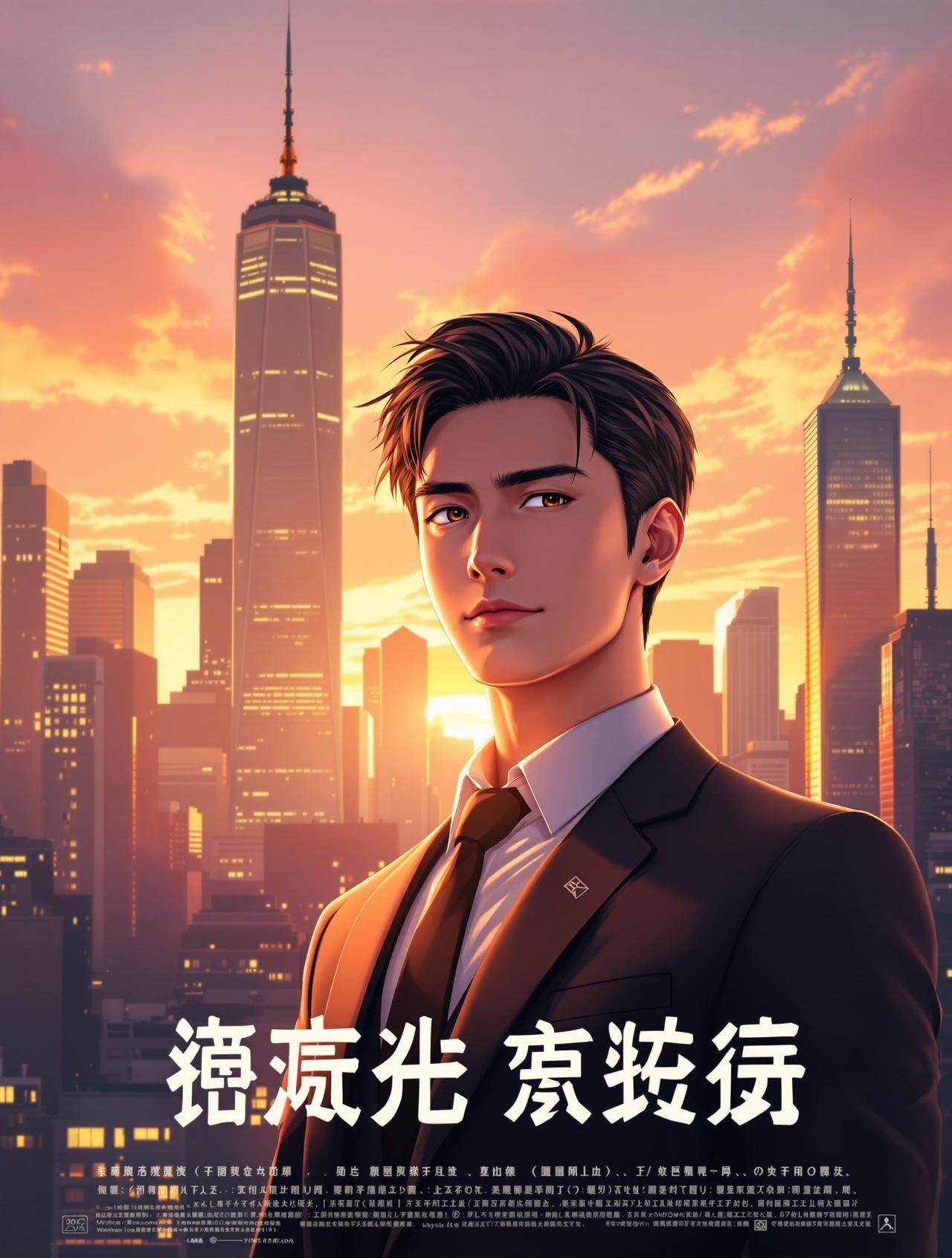 红苹果短剧热门短剧 - 重生之商业帝国